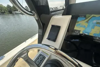 Thumbnail von Scout 261 XSS