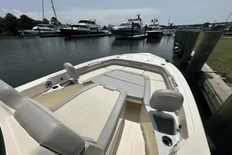 Thumbnail von Scout 261 XSS