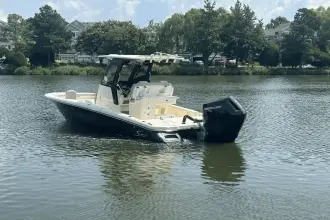 Thumbnail von Scout 261 XSS