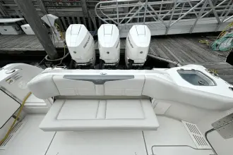 Thumbnail von Sailfish 360 CC