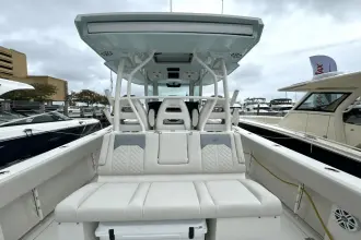 Thumbnail von Sailfish 360 CC