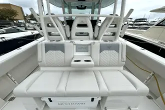 Thumbnail von Sailfish 360 CC