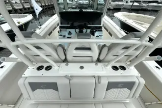 Thumbnail von Sailfish 360 CC