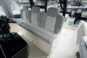 Thumbnail von Scout 400 LXF