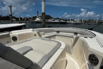 Thumbnail von Scout 400 LXF