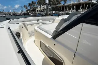 Thumbnail von Scout 400 LXF