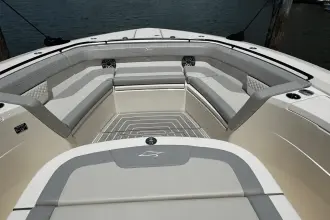 Thumbnail von Scout 400 LXF