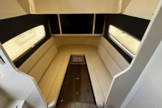 Thumbnail von Scout 400 LXF