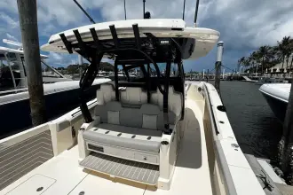 Thumbnail von Scout 400 LXF