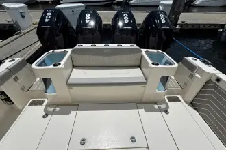 Thumbnail von Scout 400 LXF