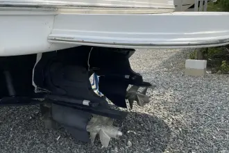 Thumbnail von Sea Ray 330 Sundancer