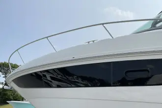 Thumbnail von Sea Ray 330 Sundancer