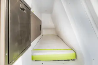 Thumbnail von Cruisers Yachts 57 FLY