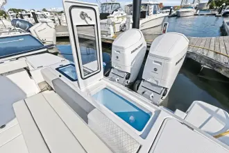 Thumbnail von Bertram 39 CC