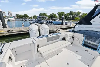 Thumbnail von Bertram 39 CC