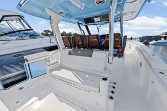 Thumbnail von Bertram 39 CC