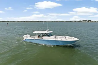 Thumbnail von Bertram 39 CC