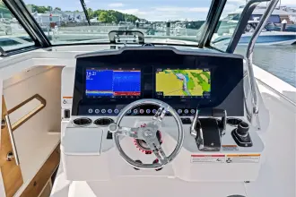 Thumbnail von Bertram 39 CC