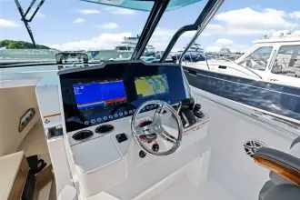 Thumbnail von Bertram 39 CC