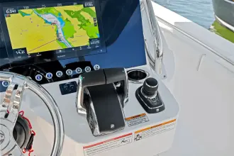 Thumbnail von Bertram 39 CC