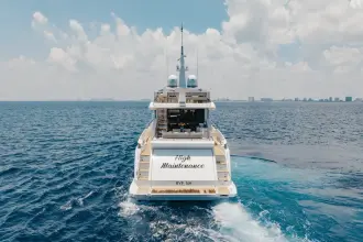 Thumbnail von Azimut 77s