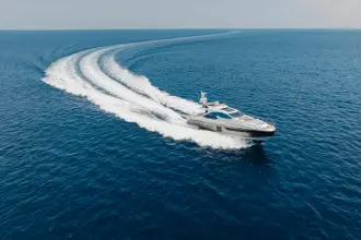 Thumbnail von Azimut 77s