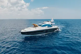 Thumbnail von Azimut 77s