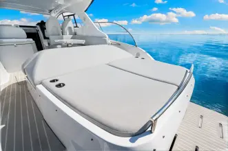 Thumbnail von Azimut Atlantis 45