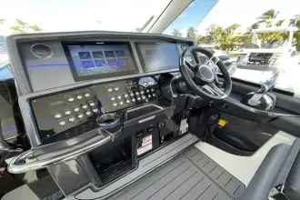 Thumbnail von Galeon 325 GTO