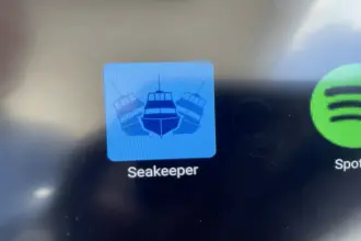 Thumbnail von Galeon 325 GTO