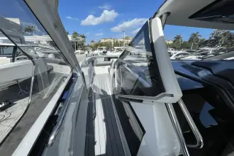 Thumbnail von Galeon 325 GTO