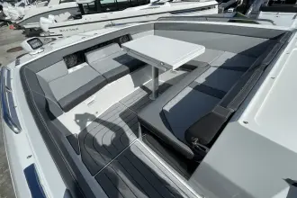 Thumbnail von Galeon 325 GTO