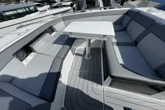 Thumbnail von Galeon 325 GTO