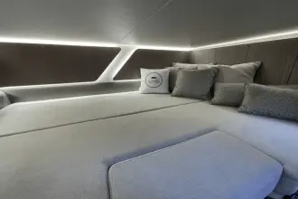 Thumbnail von Galeon 325 GTO