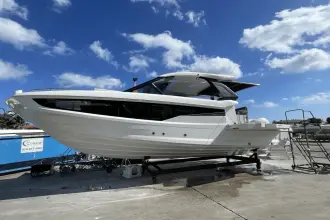 Thumbnail von Galeon 325 GTO