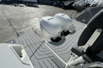 Thumbnail von Galeon 325 GTO