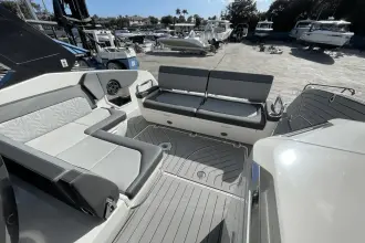 Thumbnail von Galeon 325 GTO