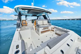 Thumbnail von Boston Whaler 380 Realm