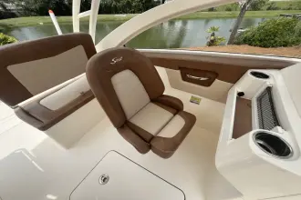 Thumbnail von Scout 240 Dorado