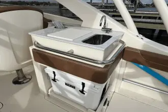 Thumbnail von Scout 240 Dorado