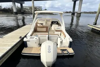 Thumbnail von Scout 240 Dorado