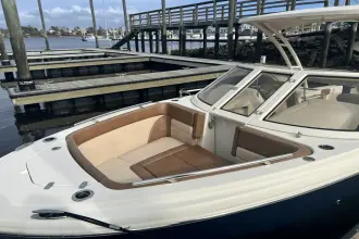 Thumbnail von Scout 240 Dorado