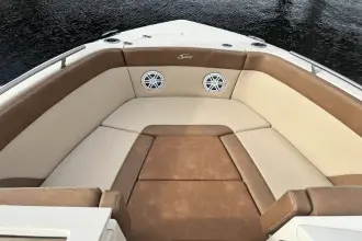 Thumbnail von Scout 240 Dorado