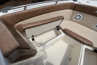 Thumbnail von Scout 240 Dorado