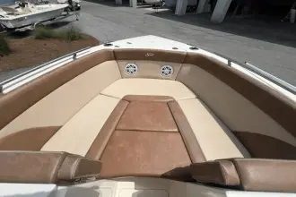 Thumbnail von Scout 240 Dorado