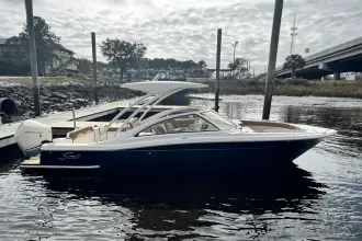 Thumbnail von Scout 240 Dorado