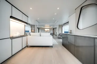 Thumbnail von Azimut Grande 32M