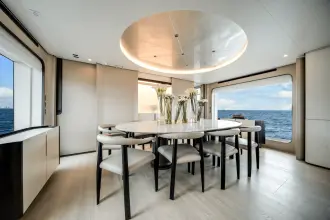 Thumbnail von Azimut Grande 32M