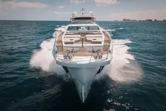 Thumbnail von Azimut Grande 32M