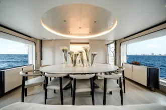 Thumbnail von Azimut Grande 32M